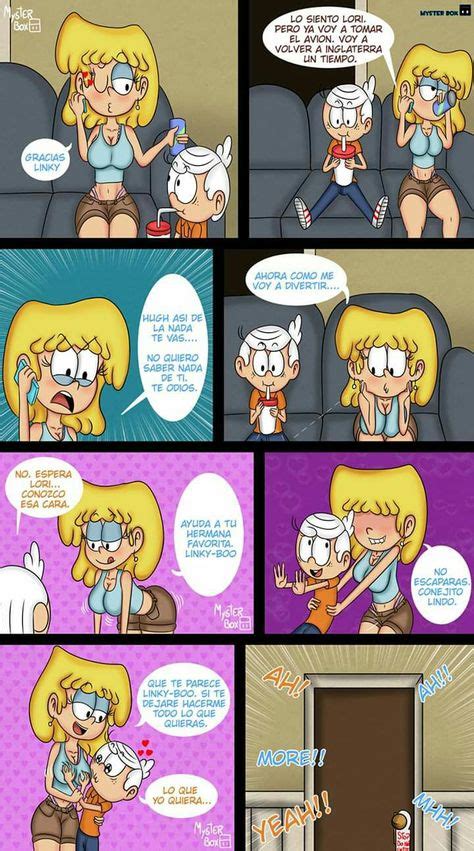 hentai loud|The Loud House Hentai manga, Porn manga and Doujinshi